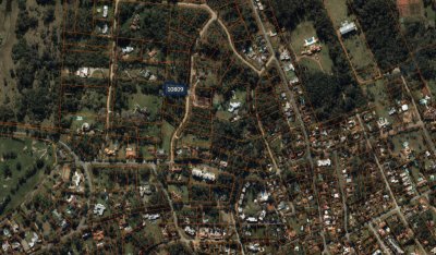 amplios terrenos de 2500 m2 en excelente ubicaciÓn. ref7934 - imd7934t