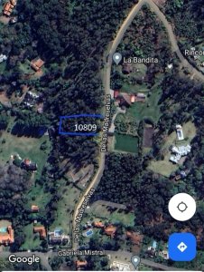 amplios terrenos de 2500 m2 en excelente ubicaciÓn. ref7934 - imd7934t