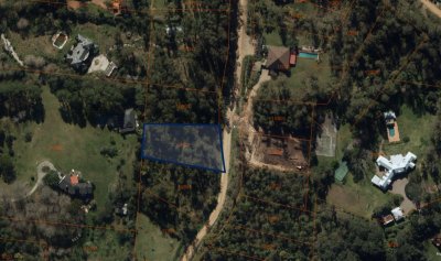 amplios terrenos de 2500 m2 en excelente ubicaciÓn. ref7934 - imd7934t