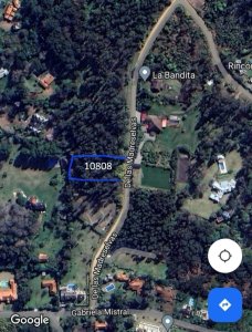 amplios terrenos de 2500 m2 en excelente ubicaciÓn. ref7934 - imd7934t