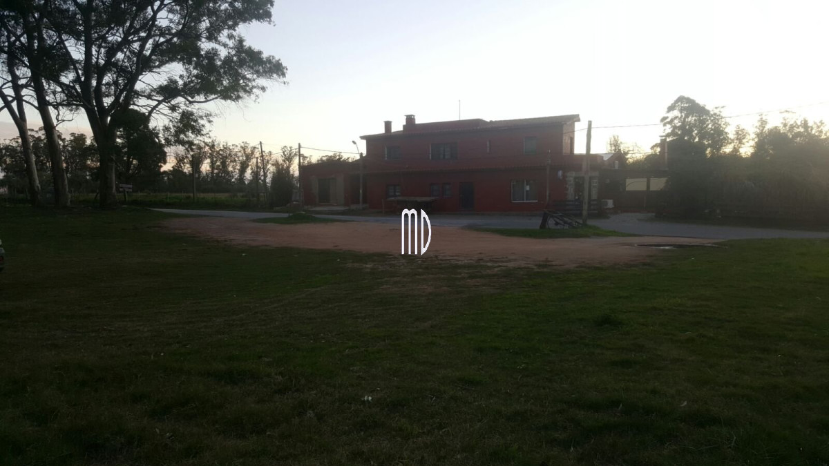 Terreno ID.5767 - Terreno en Punta Ballena, Camino Lussich