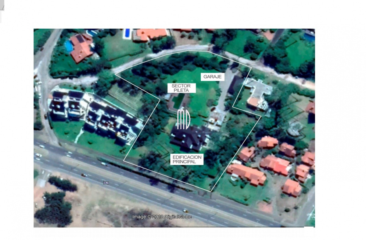 Terreno ID.5791 - Terreno en Punta del Este, Mansa