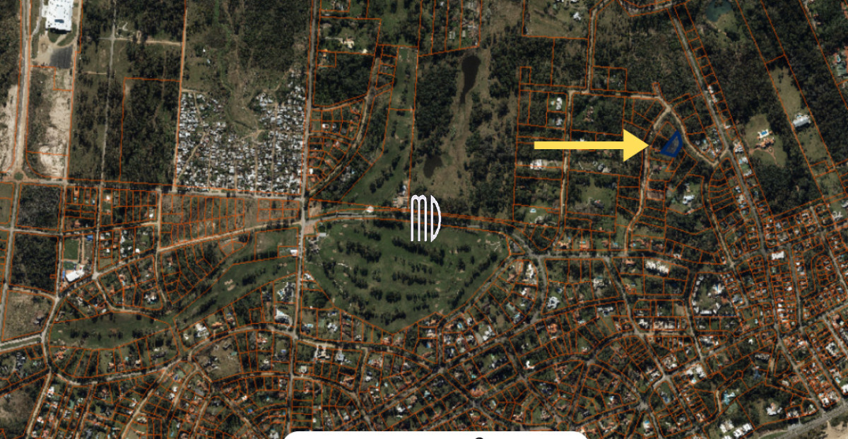 Terreno ID.7358 -  Terrenos 5.000 m² en Venta - Zona en Expansión a Pocas Cuadras del Mar.REF:7358