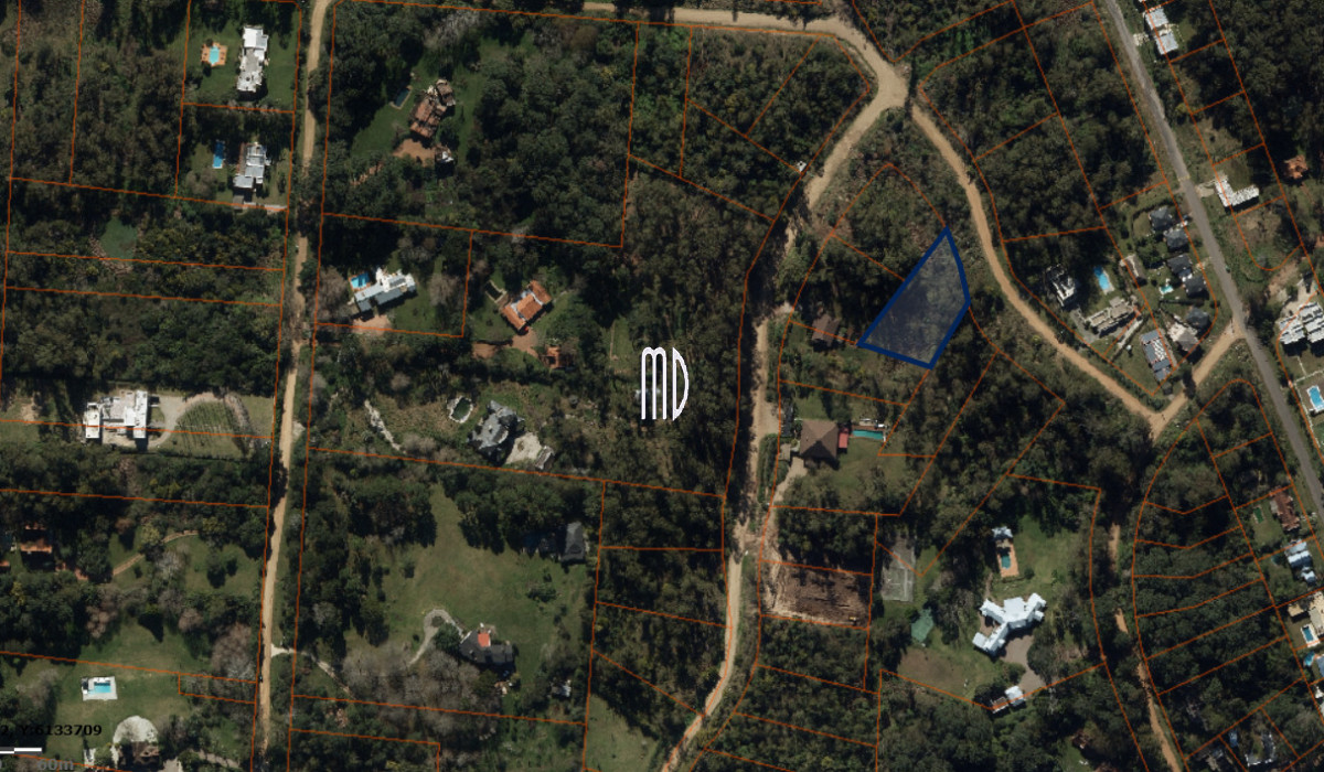 Terreno ID.7358 -  Terrenos 5.000 m² en Venta - Zona en Expansión a Pocas Cuadras del Mar.REF:7358