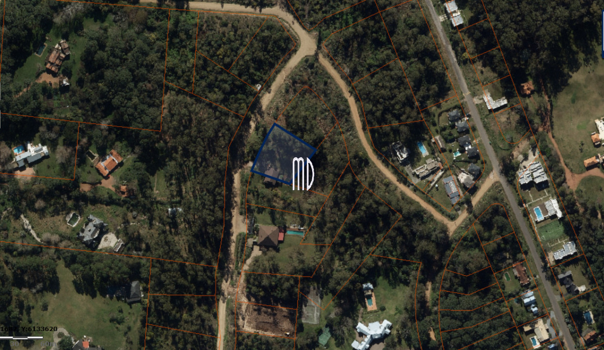  Terrenos 5.000 m² en Venta - Zona en Expansión a Pocas Cuadras del Mar.REF:7358 - IMD7358T