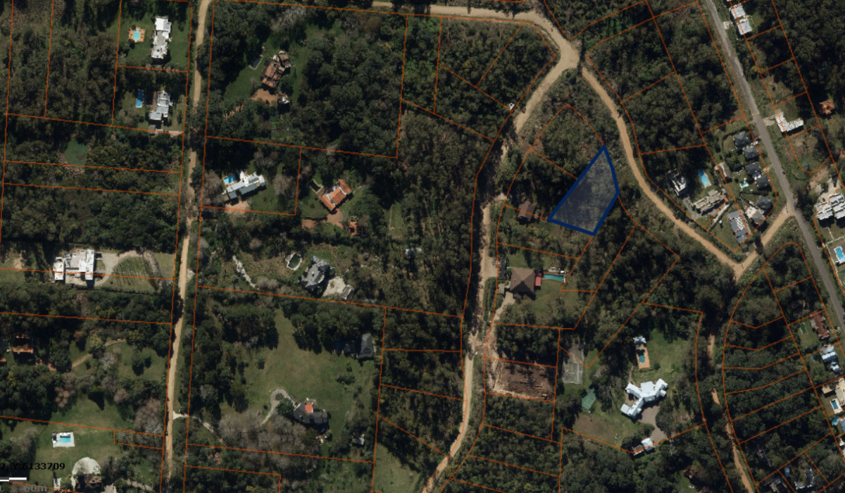  Terrenos 5.000 m² en Venta - Zona en Expansión a Pocas Cuadras del Mar.REF:7358