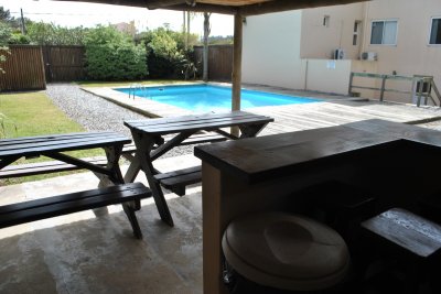 Muy lindo apartamento en Manantiales. Ref. 7131 - IMD7131A