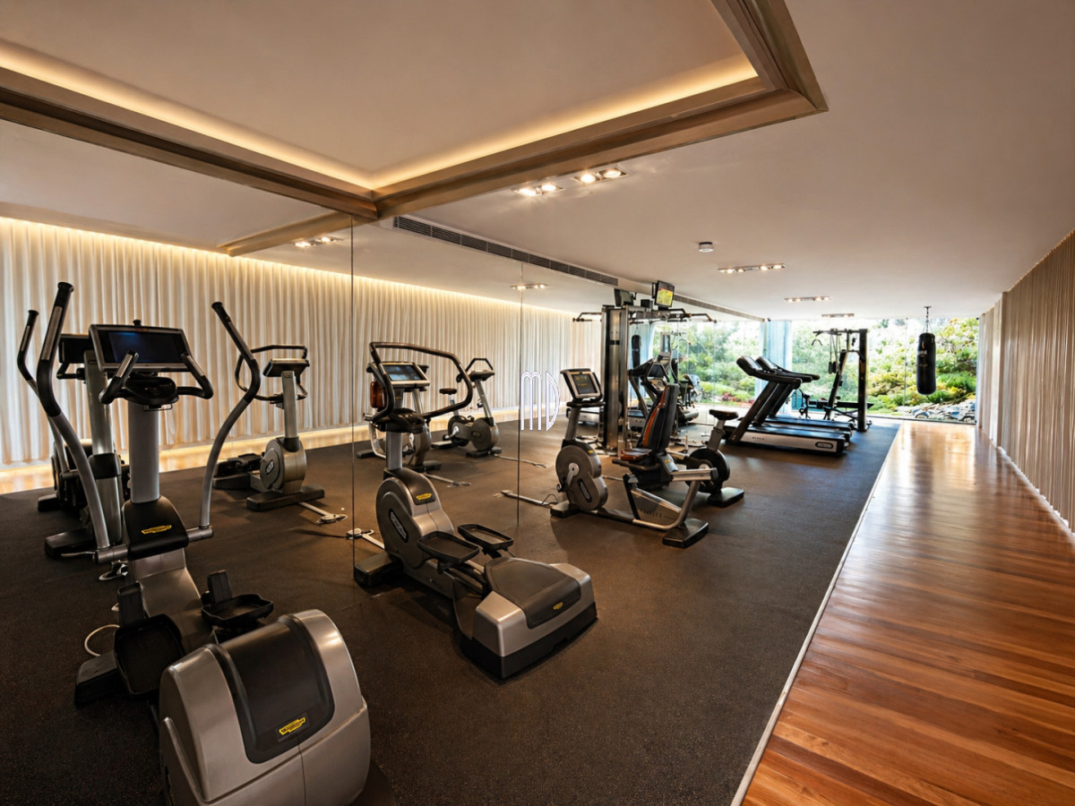Apartamento ID.8804 - Hermoso y espacioso apartamento en Poseidón Laguna. REF(8804) 