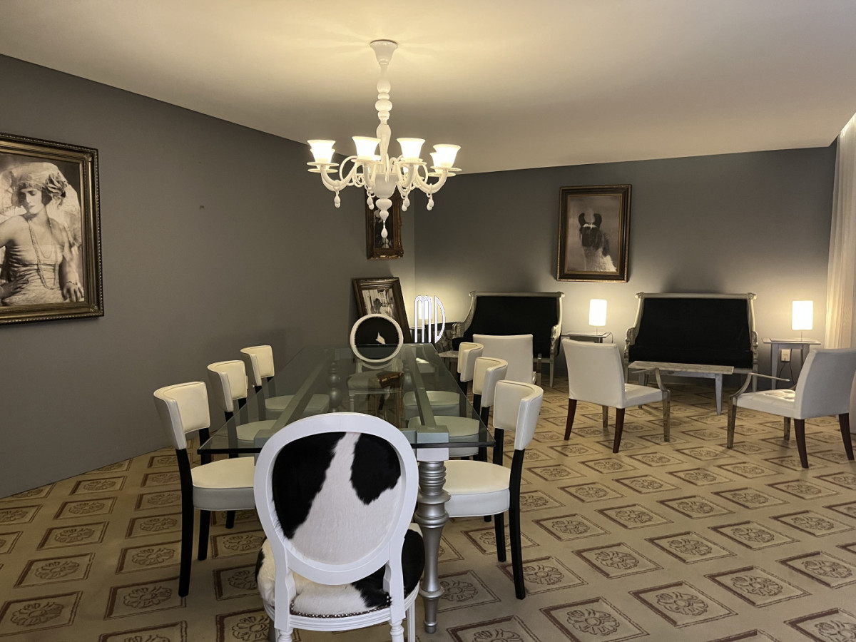 Apartamento ID.9224 - Viví Yoo: diseño, confort y ubicación privilegiada.REF:9224