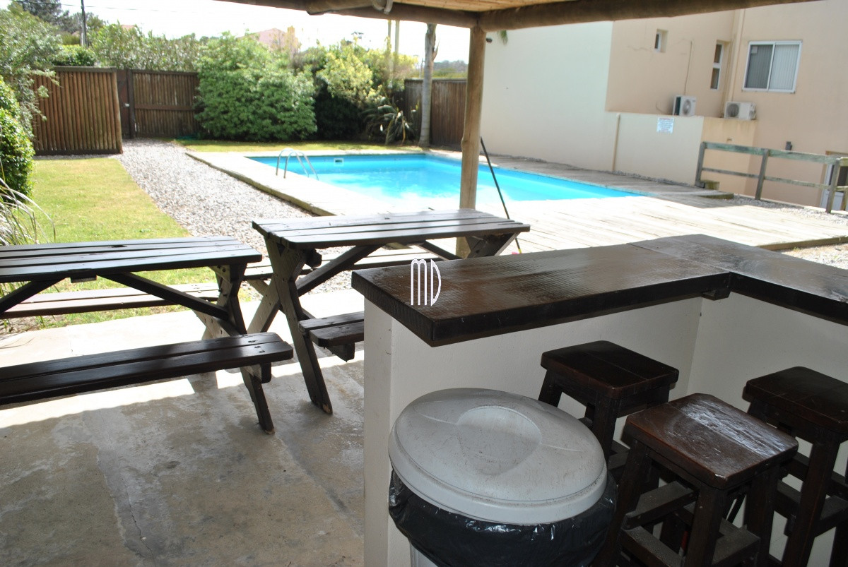 Apartamento ID.7131 - Muy lindo apartamento Napoles en Manantiales. Ref. 7131