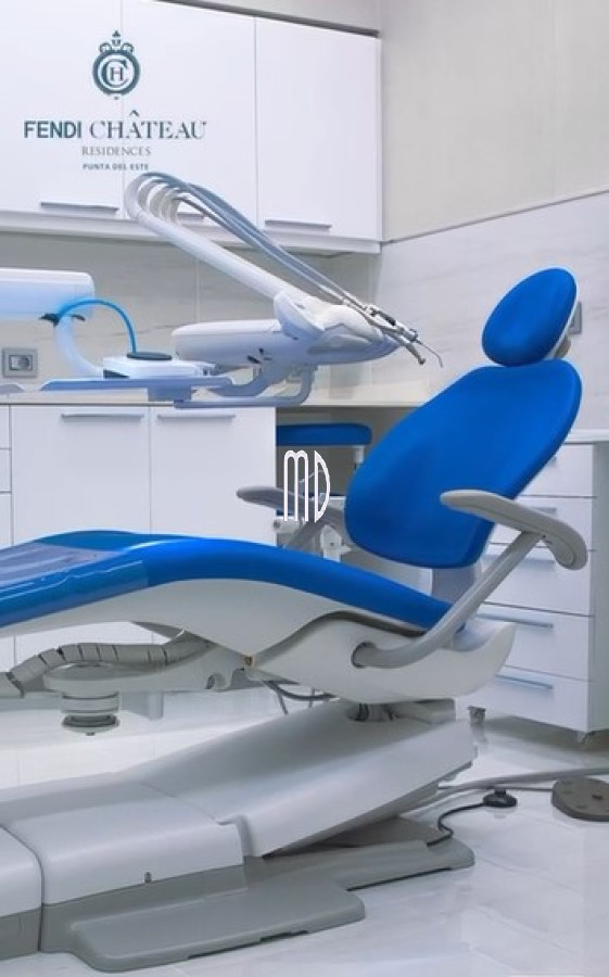 Apartamento ID.9097 - Apartamento de categoría en primera línea sobre Playa Mansa - Punta del Este REF.