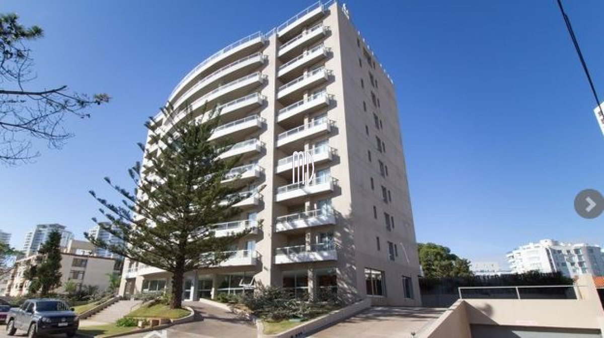 Apartamento ID.9356 - Apartamento moderno con parrillero y excelente distribución