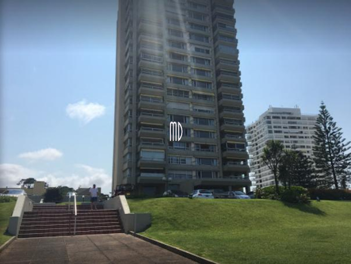 Apartamento ID.5577 - Lindo apartamento frente al mar