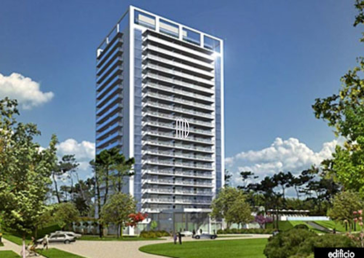 Apartamento ID.9224 - Viví Yoo: diseño, confort y ubicación privilegiada.REF:9224