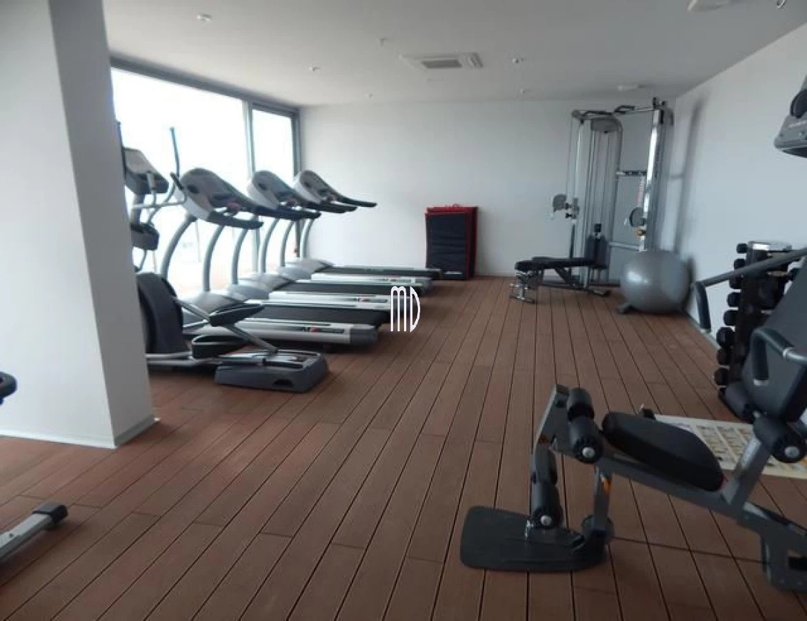 Apartamento ID.6611 - Imperdible apartamento con terraza con vista al mar