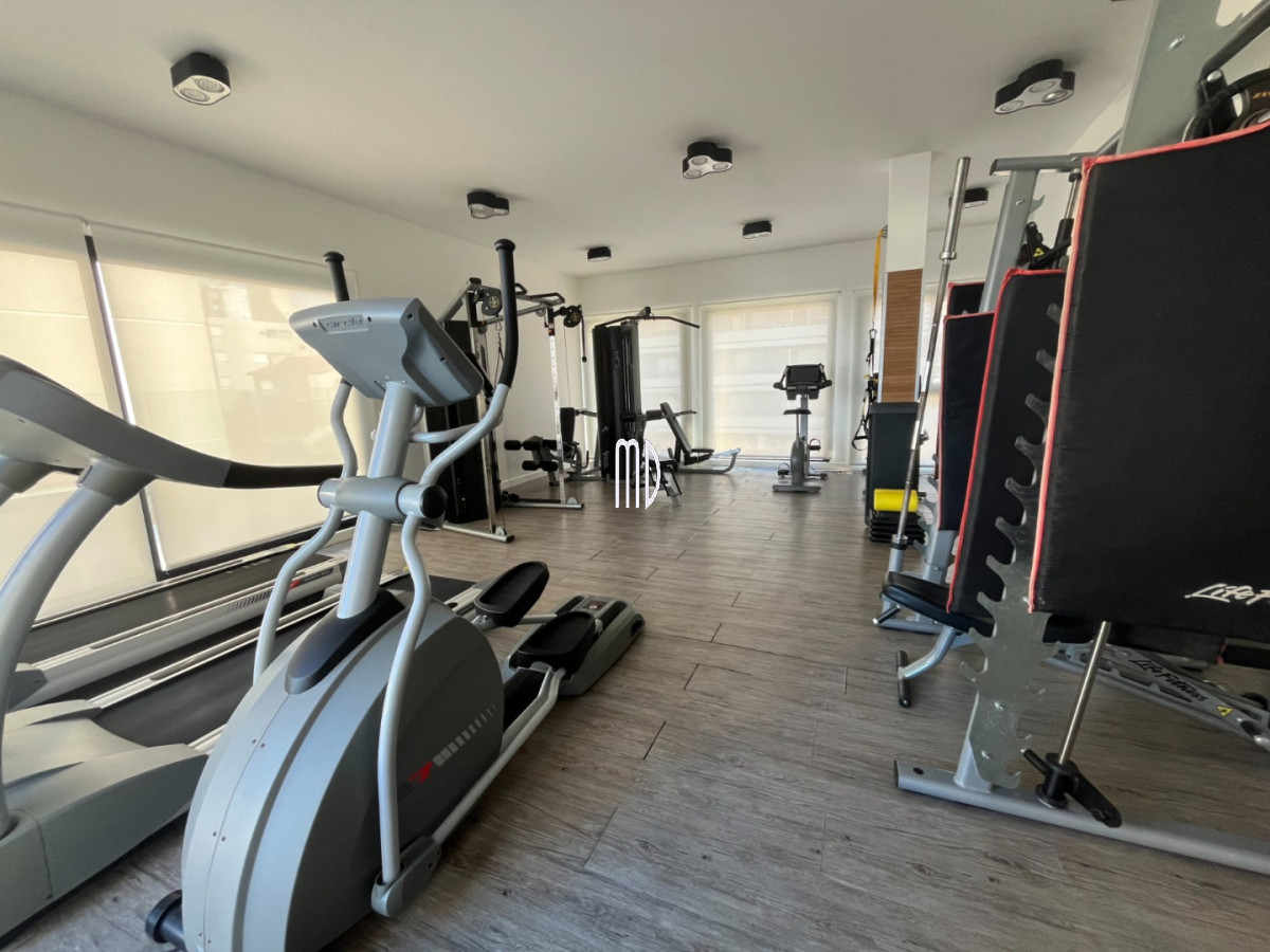 Apartamento ID.9150 - Penthouse frente al mar con terraza exclusiva, jacuzzi y vista única en Península 🌊