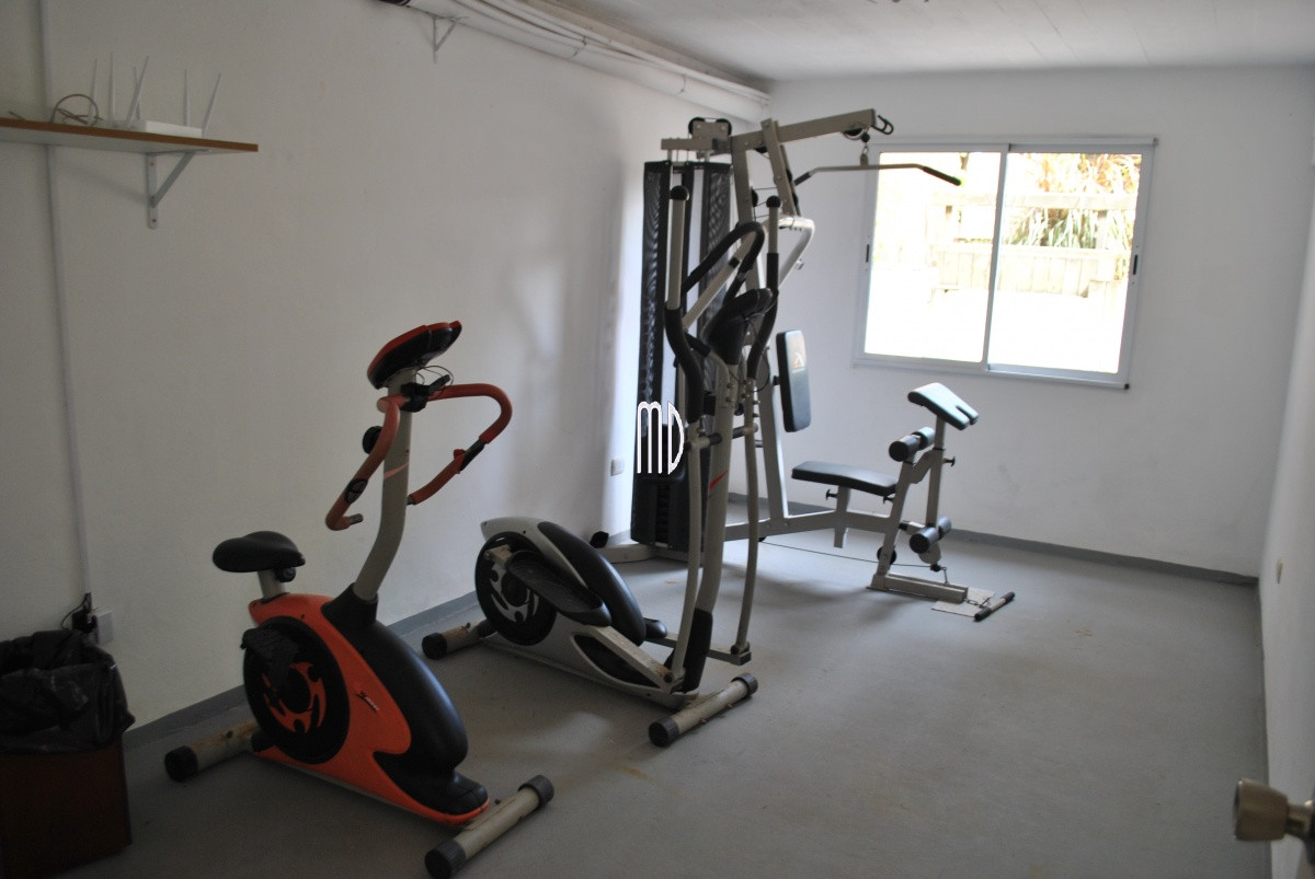 Apartamento ID.7131 - Muy lindo apartamento Napoles en Manantiales. Ref. 7131