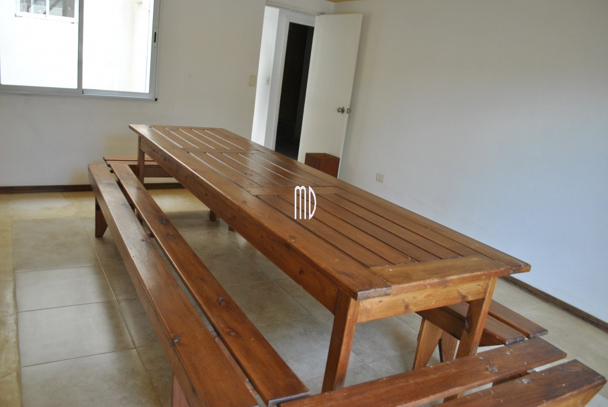 Apartamento ID.7131 - Muy lindo apartamento Napoles en Manantiales. Ref. 7131