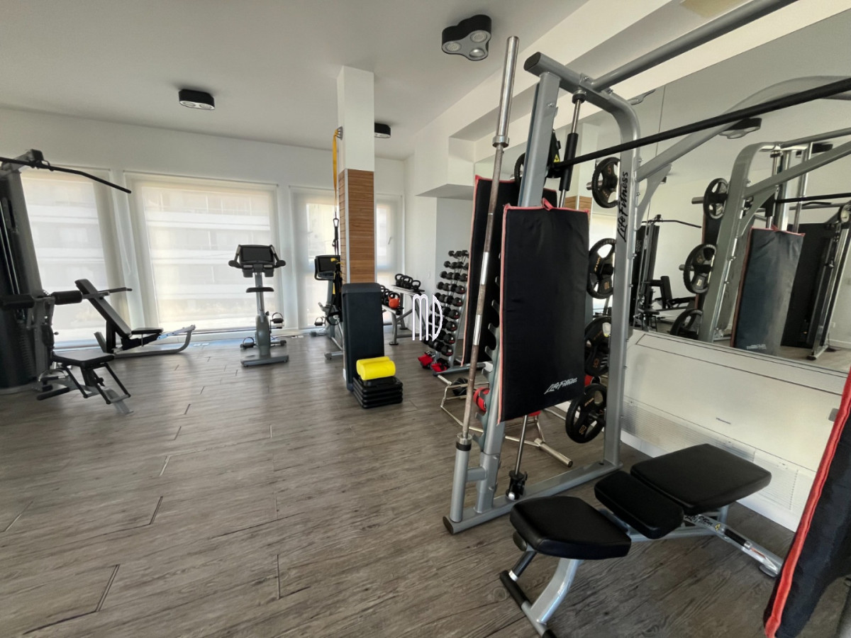 Apartamento ID.9150 - Penthouse frente al mar con terraza exclusiva, jacuzzi y vista única en Península 🌊