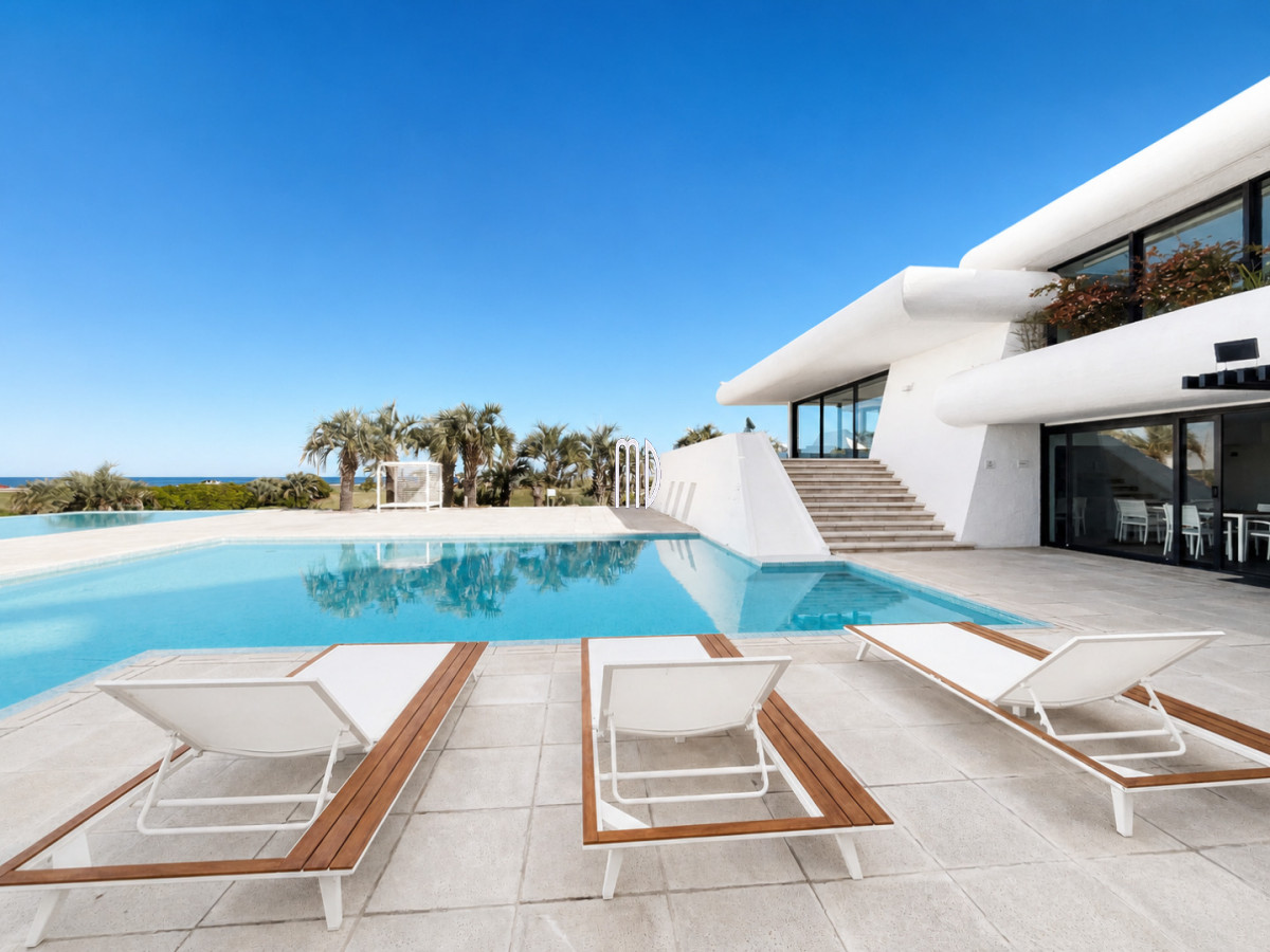 Apartamento ID.8804 - Hermoso y espacioso apartamento en Poseidón Laguna. REF(8804) 