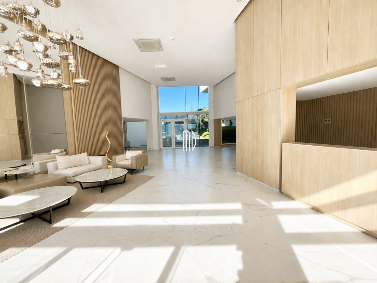 Apartamento ID.8804 - Hermoso y espacioso apartamento en Poseidón Laguna. REF(8804) 