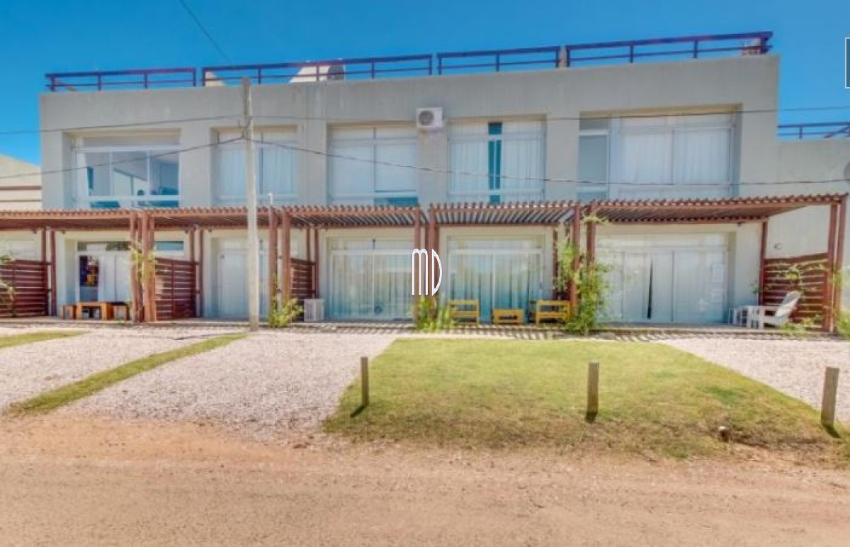Apartamento ID.5356 - Muy lindo departamento para vacacionar en Manantiales