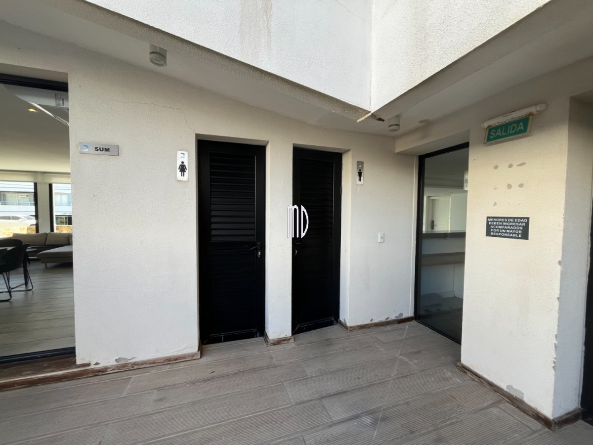 Apartamento ID.9150 - Penthouse frente al mar con terraza exclusiva, jacuzzi y vista única en Península 🌊