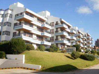 Hermoso departamento en alquiler Ref. 8260