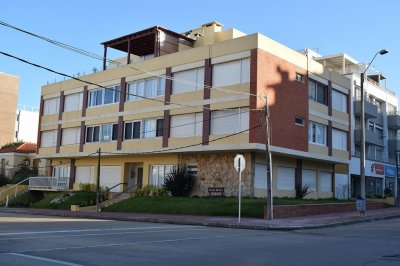 Apartamento en Peninsula, 1 dormitorios *