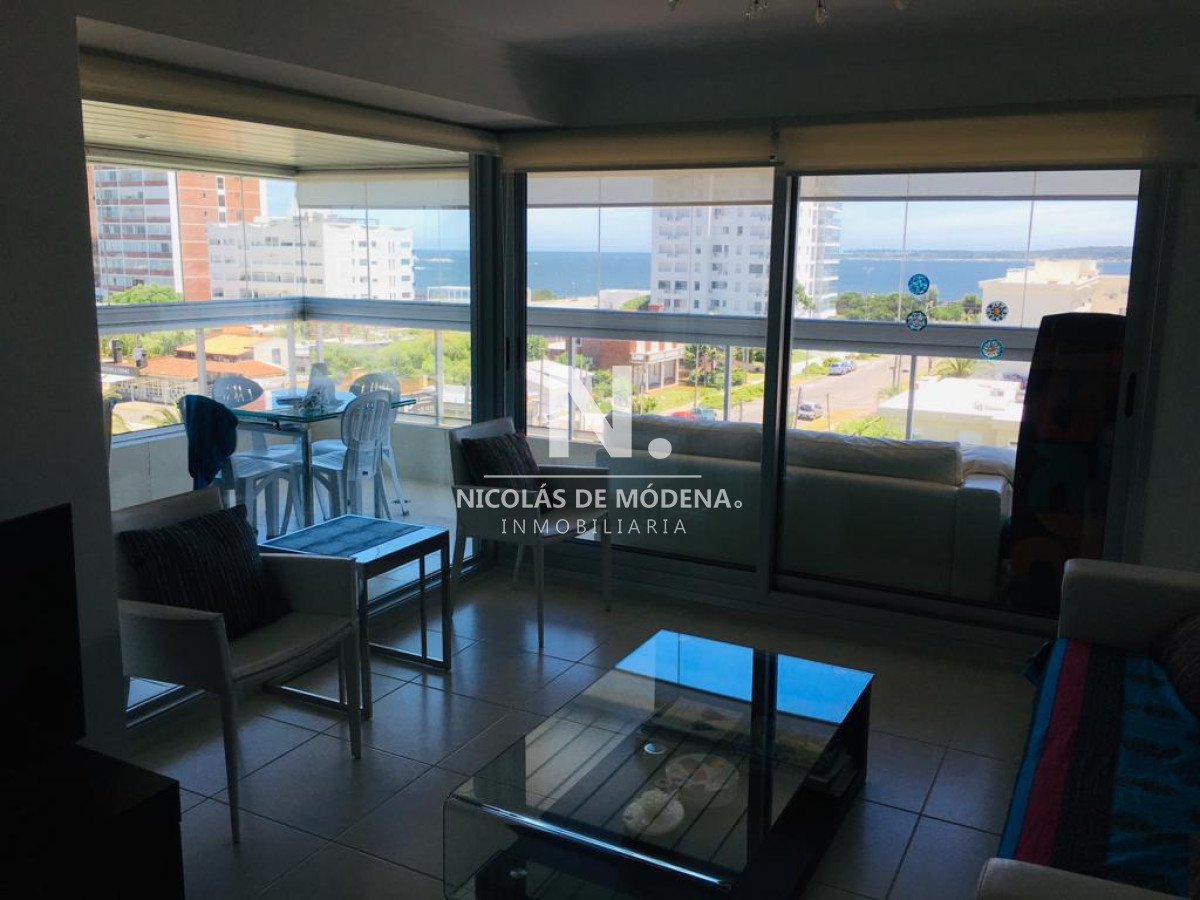Mansa - GoPunta - Portal Inmobiliario de Punta del Este - Maldonado