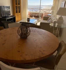 Apartamento en Manantiales, 2 dormitorios *