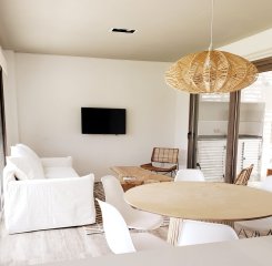 Apartamento en La Barra, Montoya