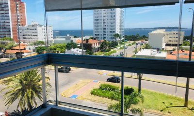 Apartamento en Art  Boulevard