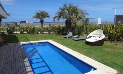 Selenza Apto con piscina propia
