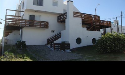 Apartamento en La Barra, 3 dormitorios *