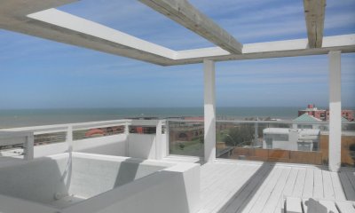 Apartamento en Manantiales, 3 dormitorios *