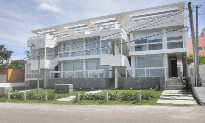 Apto en Manantiales