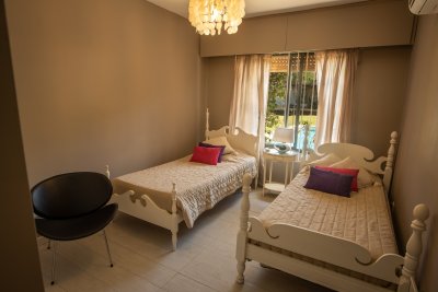 casa en el chorro, 4 dormitorios * - prn990c