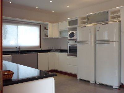 casa en la barra, 5 dormitorios * - prn293c