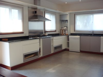 casa en la barra, 5 dormitorios * - prn293c