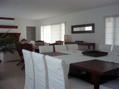 casa en la barra, 5 dormitorios * - prn293c