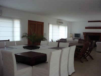 casa en la barra, 5 dormitorios * - prn293c