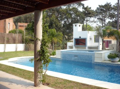 casa en la barra, 5 dormitorios * - prn293c