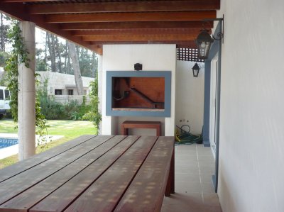 casa en la barra, 5 dormitorios * - prn293c