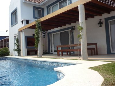 casa en la barra, 5 dormitorios * - prn293c