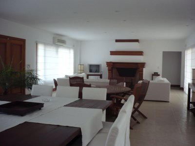 casa en la barra, 5 dormitorios * - prn293c