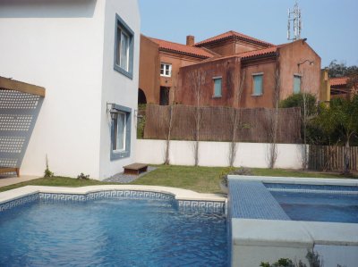 casa en la barra, 5 dormitorios * - prn293c