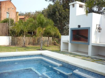 casa en la barra, 5 dormitorios * - prn293c