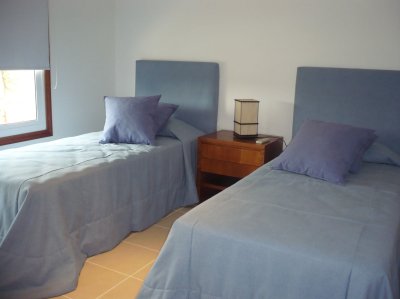 casa en la barra, 5 dormitorios * - prn293c