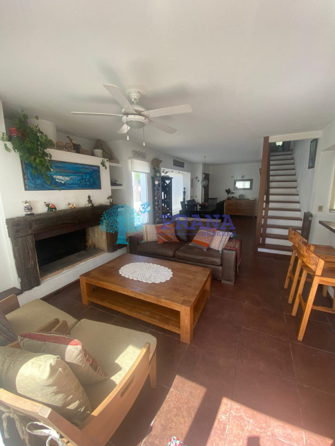 Casa en La Barra, La Barra - PRN238C